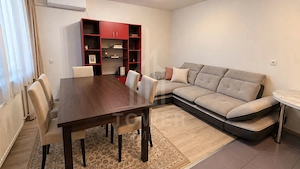 Apartament cu 2 camere, balcon și parcare privată – Turnișor, Sibiu - imagine 4