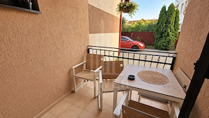 Apartament cu 2 camere, balcon și parcare privată – Turnișor, Sibiu - imagine 6