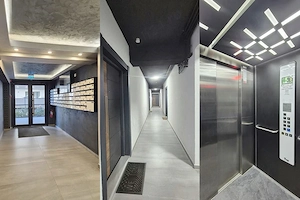 Apartament 2 camere, loc de parcare, Soho Residence - Brasov. - imagine 2