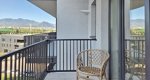 Apartament 2 camere, loc de parcare, Soho Residence - Brasov. - imagine 4