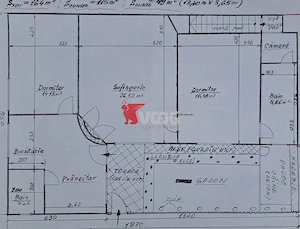 Casa zona Lipovei, Timisoara-de vanzare - imagine 14