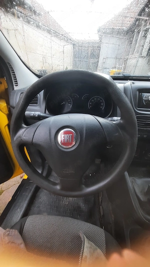 Fiat Doblo Maxi  - imagine 5
