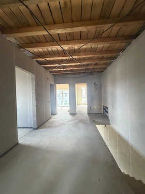 Duplex patru camere Dumbrăvița - imagine 9
