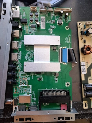 MSD66830-ZC01-01 placa smart