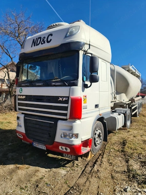 Vand DAF XF 105460 an 2009