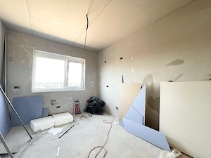 Duplex superb, 4 camere, 300 mp teren - Mosnita Noua - imagine 4