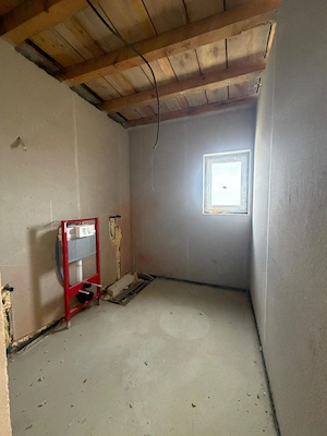 Duplex patru camere Dumbrăvița - imagine 8