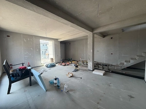 Duplex patru camere Dumbrăvița - imagine 5