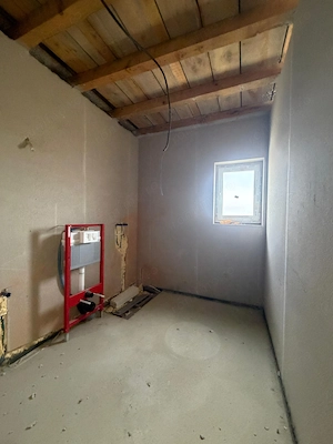 Duplex patru camere Dumbrăvița - imagine 6