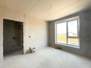 Duplex superb, 4 camere, 300 mp teren - Mosnita Noua - imagine 9