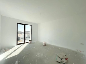 Duplex separat, 4 camere, 340 mp teren - Lidl Mosnita Veche  - imagine 8