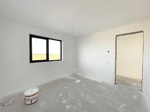 Duplex separat, 4 camere, 340 mp teren - Lidl Mosnita Veche  - imagine 11