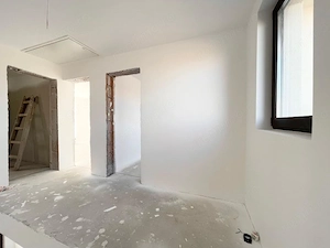 Duplex separat, 4 camere, 340 mp teren - Lidl Mosnita Veche  - imagine 6