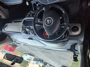 Vând Dacia Lodgy 1.5 dCi, 110 CP, diesel, an 2013. Mașina personală, 263.788 km, motorul merge foart - imagine 3