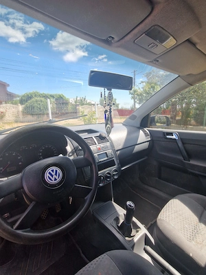 Vând dezmembrez Vw Polo - imagine 5
