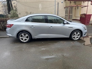 Renault Megane TCe GPF Intens