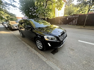 Volvo xc 60 2.0 diesel automat - imagine 3