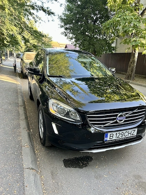 Volvo xc 60 2.0 diesel automat - imagine 5