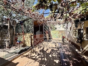 Casa cu 5 camere de vanzare, acces auto, zona Lunei Timisoara - imagine 2