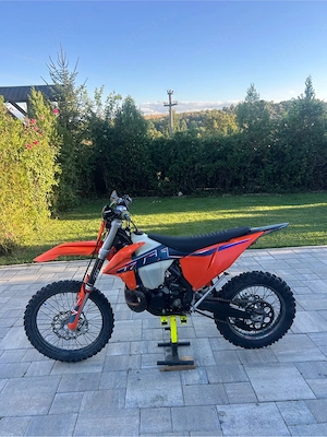 Ktm tpi 300 2022 - imagine 2