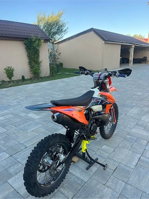 Ktm tpi 300 2022 - imagine 3