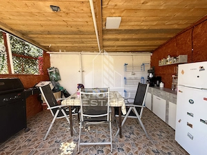 Casa cu 5 camere de vanzare, acces auto, zona Lunei Timisoara - imagine 4