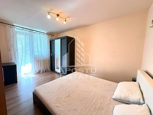 Apartament cu 2 camere de inchiriat in Complexul Studentesc - imagine 5