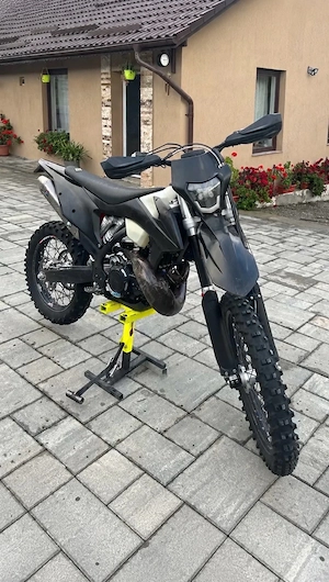 Ktm tpi 300 2022 - imagine 5