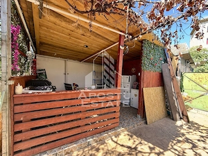 Casa cu 5 camere de vanzare, acces auto, zona Lunei Timisoara - imagine 17