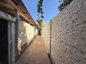 Casa cu 5 camere de vanzare, acces auto, zona Lunei Timisoara - imagine 18