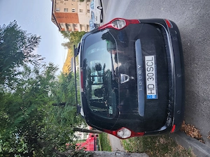 Vând Dacia Lodgy 1.5 dCi, 110 CP, diesel, an 2013. Mașina personală, 263.788 km, motorul merge foart - imagine 2