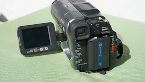  Camera video Digital8 Sony DCR-TRV270  - imagine 3