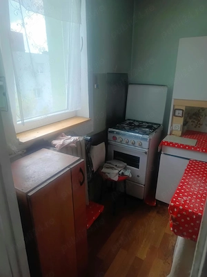 2 Camere| Gheorgheni  STR. Lacramioarelor | 29 MP | ET. 4 4 | Bloc izolat - imagine 5