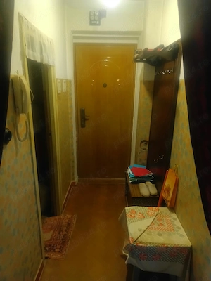 2 Camere| Gheorgheni  STR. Lacramioarelor | 29 MP | ET. 4 4 | Bloc izolat - imagine 4