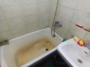 2 Camere| Gheorgheni  STR. Lacramioarelor | 29 MP | ET. 4 4 | Bloc izolat - imagine 6