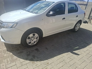 Vand logan fab 2017 benzina GPL, 258000 km. - imagine 8