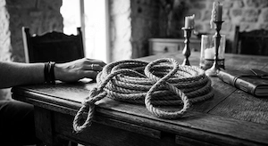 Dom   Shibari, Masaj, BDSM
