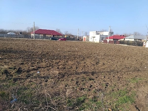Teren de vânzare intravilan in Giurgiu oras municipiu