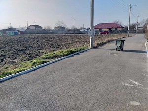 Teren de vânzare intravilan in Giurgiu oras municipiu - imagine 4