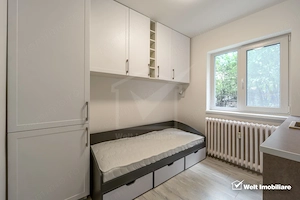 Garsoniera ultrafinisata, Gheorgheni, complet noua - imagine 3