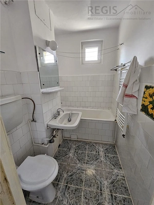 Apartament Bulevardul Victoriei Centrul Civic Brasov - imagine 7