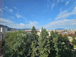 Apartament Bulevardul Victoriei Centrul Civic Brasov