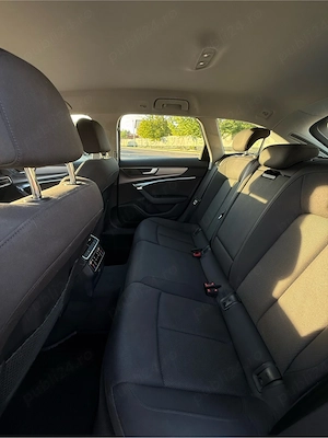 Audi A6 C8 40 tdi Camere 360* - imagine 10