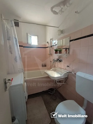 Apartament cu 2 camere Piata Mihai Viteazu - imagine 4