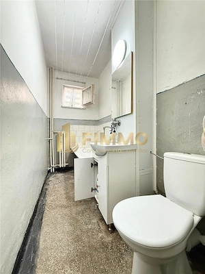 Apart 3 cam | 47mp | ET 2 | De renovat| G.Enescu| ID:1949 - imagine 4
