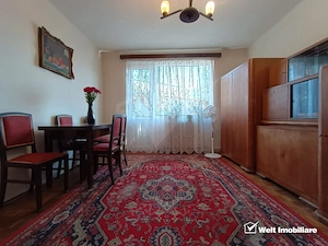 Apartament cu 2 camere Piata Mihai Viteazu