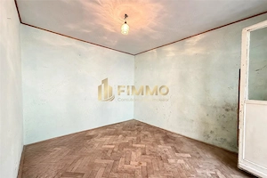 Apart 3 cam | 47mp | ET 2 | De renovat| G.Enescu| ID:1949 - imagine 3