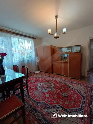 Apartament cu 2 camere Piata Mihai Viteazu - imagine 2