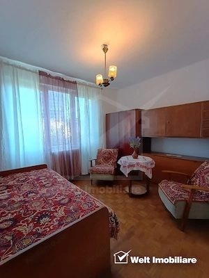 Apartament cu 2 camere Piata Mihai Viteazu - imagine 5