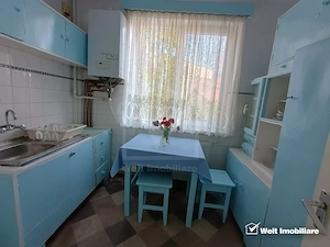 Apartament cu 2 camere Piata Mihai Viteazu - imagine 3
